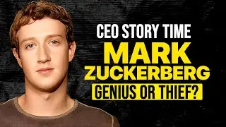 How Mark Zuckerberg Became The King of Social Media