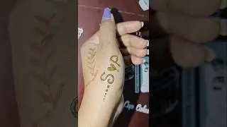 beautiful  mehndi designs 🥰 #heena #heenamehndi #mehndi #heenatattoo #viralvideo #shorts #shortvideo