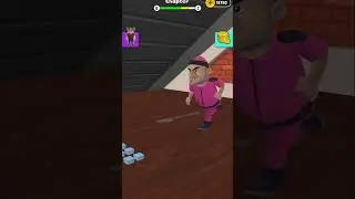 Scary Robber  VS Coffin Dance  Funny Video   Nick Fails Pranks #wowgame #scaryrobber