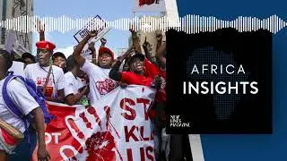 Africa Insights  Toxic Masculinity Online in Kenya and South Africa