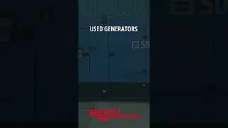 Stuart Group new and used generators