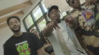 NoJuice Q - Privacy Pt. II (Official Music Video)