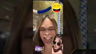 Ellen and Derek Funny face#celebrity#funnyshorts#ellenadarna#couple#goodvibes#shorts
