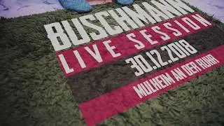 Buschmann - Reverie [Live Performance] (PinkePank Cover)