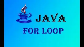 Part-6 | For Loop IN JAVA | தமிழ்