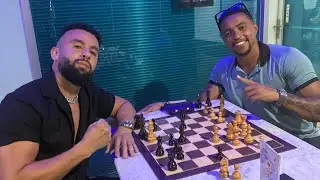 TristanSocial On Confidence & Cold Approach | Otman Oustadi Podcast Ep. 5