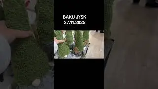 BAKU.JYSK#baku#endirim#azerbaycan#shopping