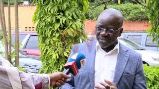 10 presidents and 20 others attend Museveni inauguration