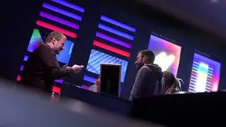 Prolight + Sound 2022