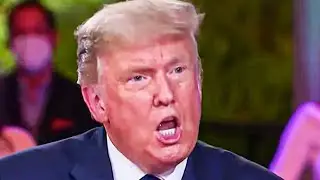 Trump's BIGGEST Failure