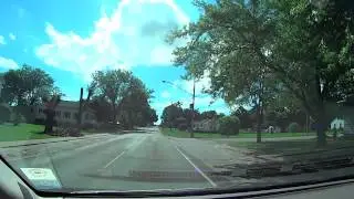 Episode 238 (06-29-2014) Tour of Beal City Michigan.