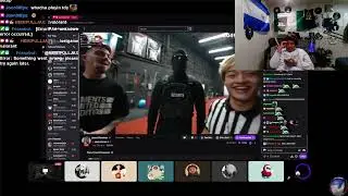 ⭐31/365⭐NMS BOXING WATCH PARTY THEN GAMING⭐500 FOLLOWERS SOON!⭐!discord