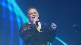 NiNa Band - Give it away (Deepest blue cover)
