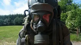 Most dangerous and outclass llatex full face gas masks and scuba diving gear dtessee