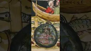 Alexander the Great's Glass Submersible: Oldest Diving Bell? #historicaltidbits
