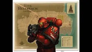 40k Mets Meme