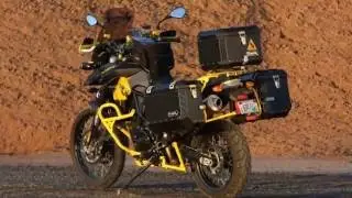 Understanding Motorcycle Tire Sizes and Tire Labels