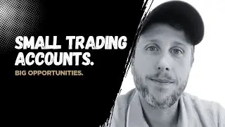 SEC May Slash Day Trading Rule to $2,000. What This Means for Small Account Traders (Game Changer)!