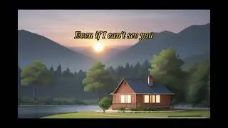 Quotes - Lake House #fairytales #scenery #art #ai #tree
