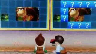 Nintendo 3DS Streetpass Mii Plaza: Special Mii Regginator via Spotpass.