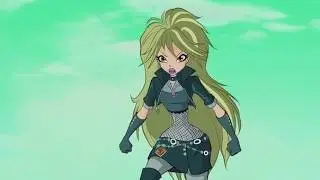 We are the Winx! (Jerk Remix) - Grinchy Zero