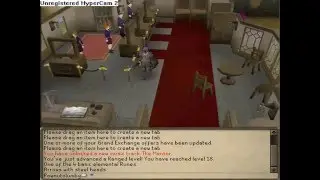 My Pure Progress. READ DESCRIPTION ON THE RIGHT
