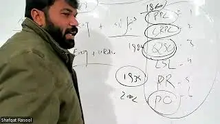 Lecture 2 List A and B1