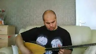 halil canlar - hangi dagin ardindasin