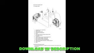 Hyundai HL740-9S Wheel Loader Workshop PDF English | OEM Service Manual Download