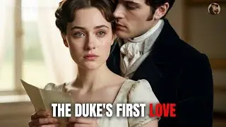 🎩THE DUKE'S FIRST LOVE RETURNED — But He Was Already Engaged To Her Sister