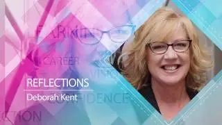 Episode 5: Deborah Kent on Reflections [Dare to Dream]
