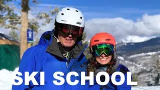 Slopes Too Crowded?  5 Instructor Safety Tips - On-Snow POV
