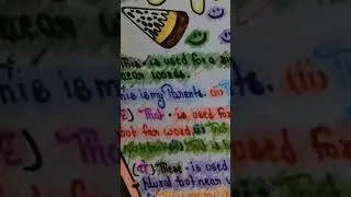 Creative Pizza Design Project 🍕🎨 | Easy & Fun #project #shorts #video.