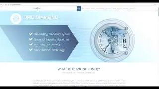 DMD DIAMOND: INCREASE YOUR WEALTH