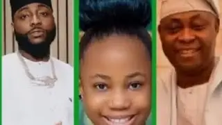Davido's Dad, Deji Adeleke, explains the family's position over the paternity allegation. Part 1