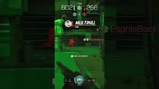 SONAR GOGGLES (WALL HACK ABILITY) - XDefiant