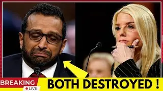 🚨 EXCLUSIVE: 52 Seconds That CRUSHED Trump&rsquo;s Inner Circle! Epstein&rsquo;s Client List EXPOSED!