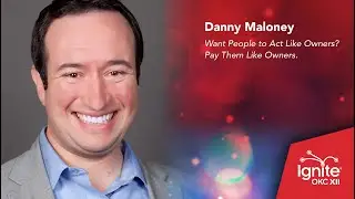 IgniteOKC XII: Daniel Maloney &ndash; 