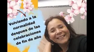 ORGANIZANDO LA CASA DESPUES DE LAS CELEBRACIONES DE DICIEMBRE