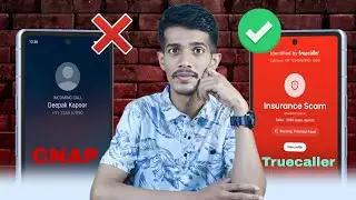 CNAP vs Truecaller: Which is Better in 2025? Full Comparison!