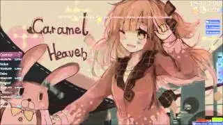 [osu!] Caramel Heaven (Skystar's Caramel) 99.94% FC! ★6.66