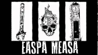Easpa Measa - Maggots & Worms