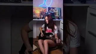Кантри Creep, каждый день увеличиваю скорость на 10 bmp 😁