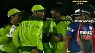 INDIA vs pakistan_Asia cup 2010-Final overs