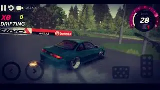 Hashiriya Drifter - 0.2.8 New Update and New Touge