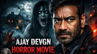 Ajay Devgn Horror Story That Will Terrify You | Haunted House Mystery