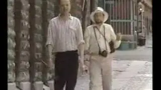 Peter Le Marc - Vänta dig mirakel VIDEO