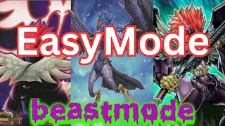 Is Blackwing the easiest deck to play? - Edison Format Yugioh