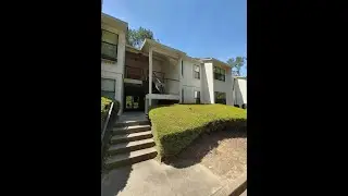 Condo for Rent in Sandy Springs 1BR/1BA by Property Management in Sandy Springs