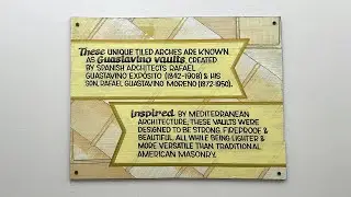 The Bridges of Madison Avenue Teaser November 19th 2025 - Guastavino Vaults under the 59th St Bridge